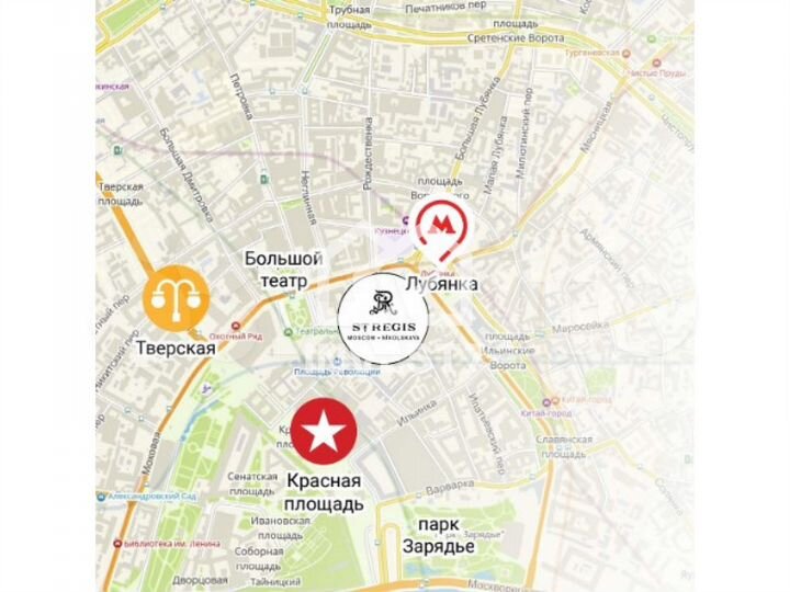 Аренда под ресторан