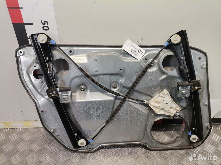 Стеклоподъемник передний правый seat Cordoba 2