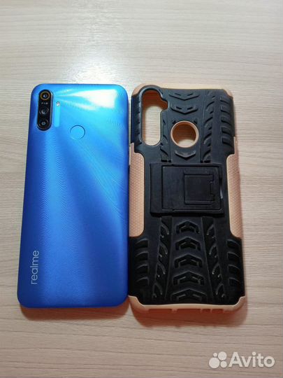 realme C3, 3/64 ГБ
