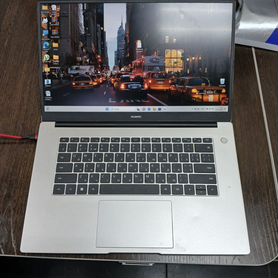 Ноутбук Huawei matebook d15