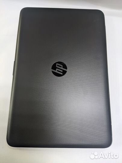 Ноутбук HP 250 G4