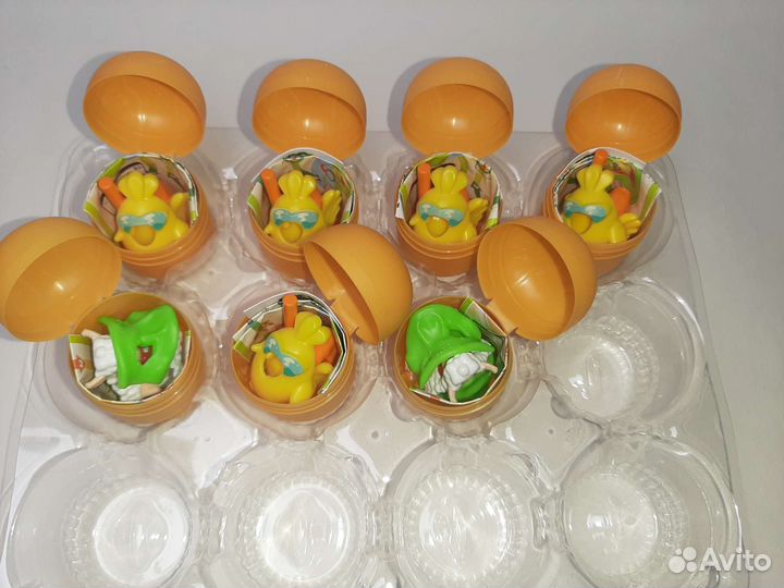 Пасхальные