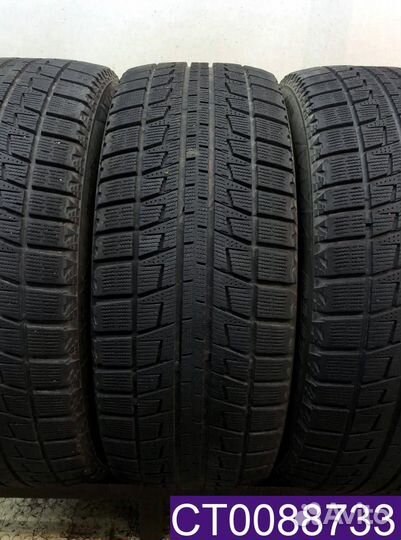 Bridgestone Blizzak Revo2 215/55 R17 96T