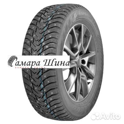 Nokian Tyres Nordman 8 SUV 235/55 R18 104T