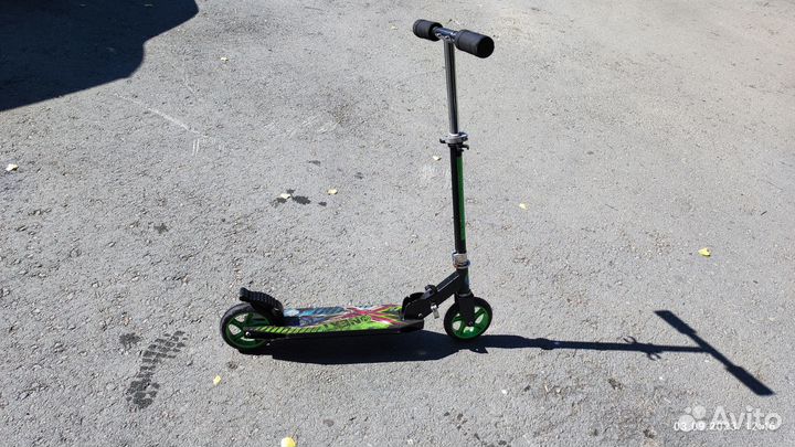 Самокат детский