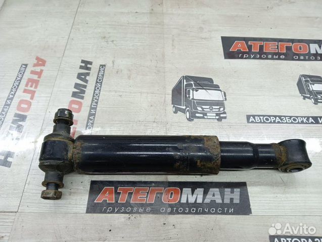 Амортизатор Man Tgs тягач D2066 LF 27.2010