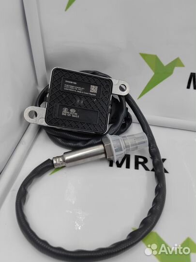 Датчик NOX 296502U720