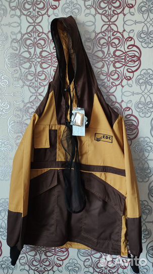 Спецовка новая