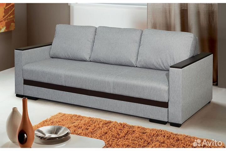 Диван-кровать 