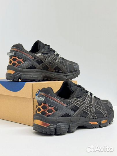 Кроссовки asics gel kahana 8