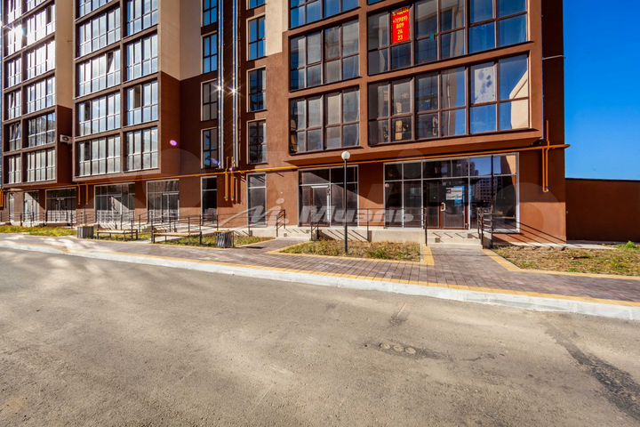 Помещение коммерция ниже рынка