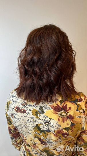 Требуются модели на стрижку волос