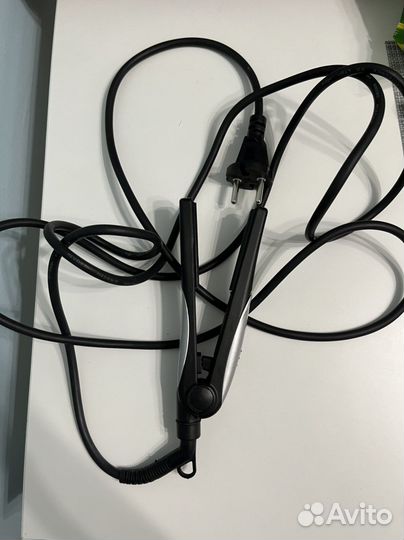 Щипцы гофре