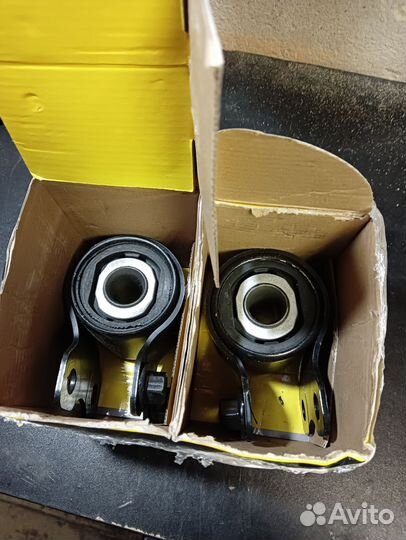 Сайлентблок