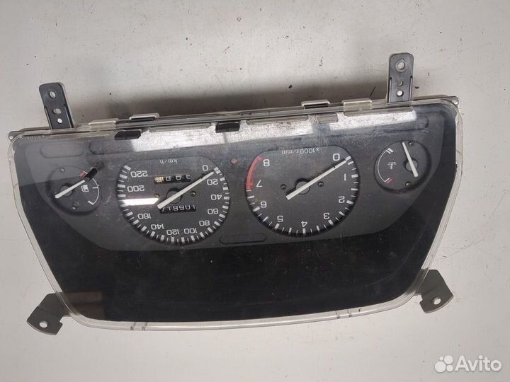 Щиток приборов Rover 200-series, 2000