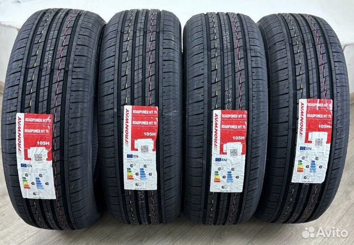 Fronway Roadpower H/T 79 225/55 R18 98H