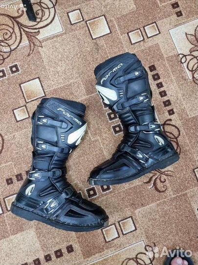 Мотоботы forma