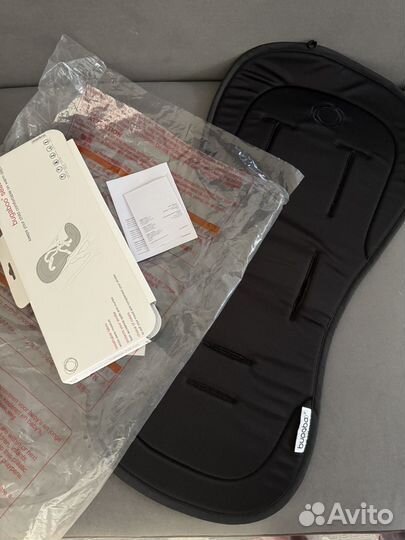 Вкладыш в коляску bugaboo (Fox/Cameleon)