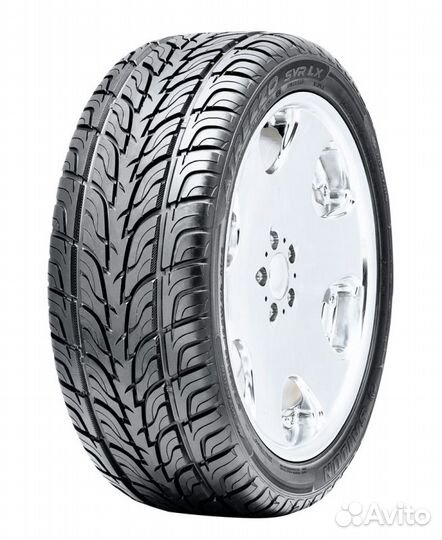 Sailun Atrezzo SVR LX 295/40 R24 114V