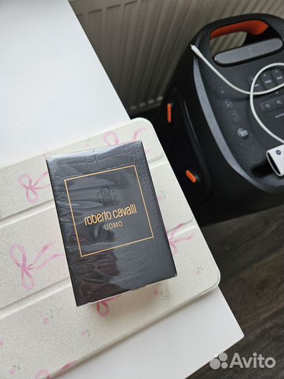 Roberto cavalli Uomo