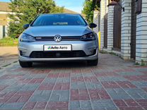 Volkswagen Golf AT, 2019, 61 000 км, с пробегом, цена 2 070 000 руб.