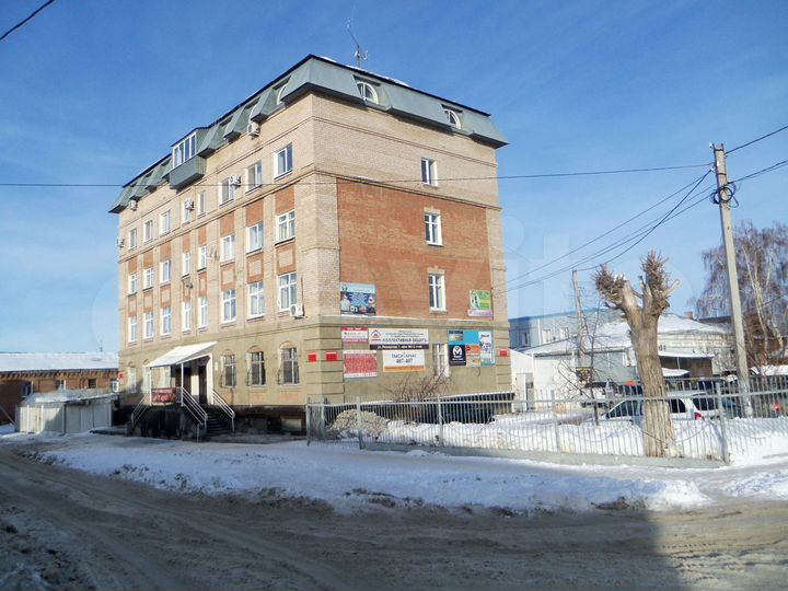 Продается готовый арендный бизнес