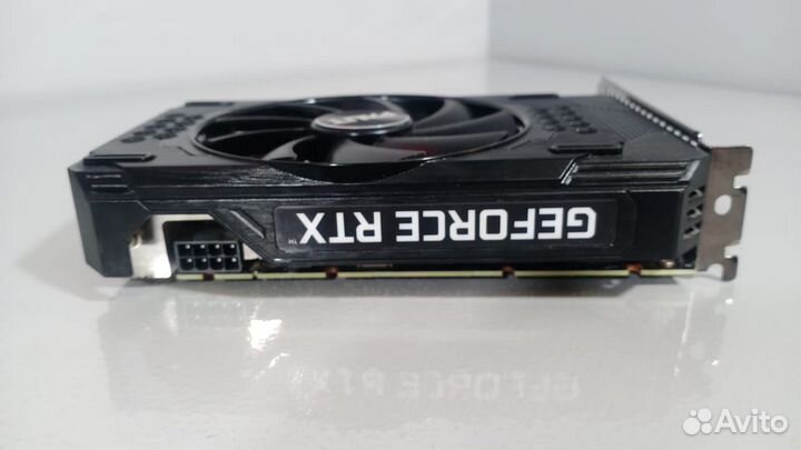 Видеокарта Palit Geforce RTX 3060 StormX 8GB