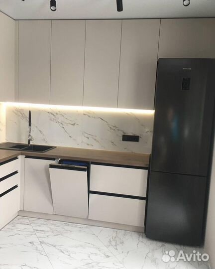 Кухонный гарнитур на заказ