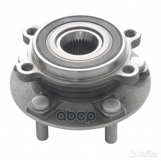 Ступица с подшипником передняя mazda 6 III/CX-5