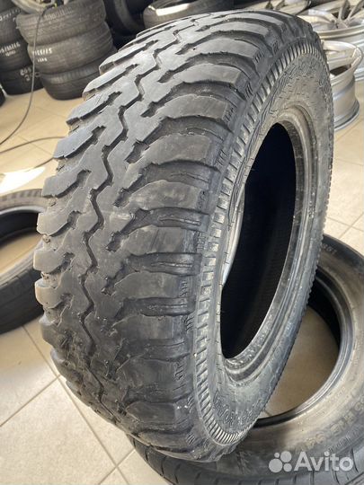 Cordiant Off-Road OS 501 205/70 R15 96Q