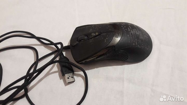 Игровая мышка