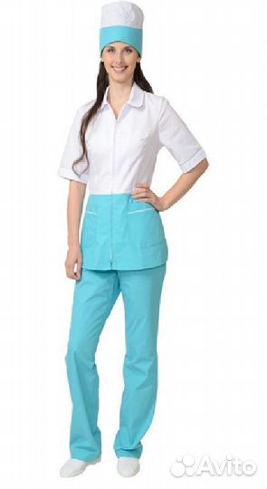 Костюм женский 