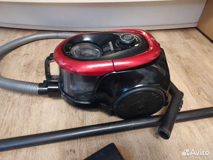 Пылесос Samsung 1800w