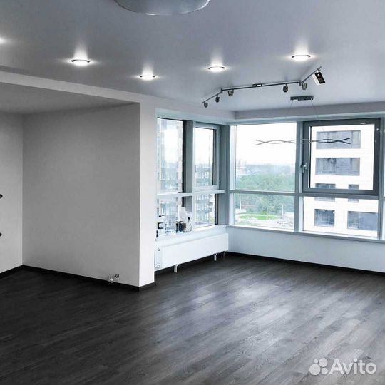 Ремонт квартир под ключ