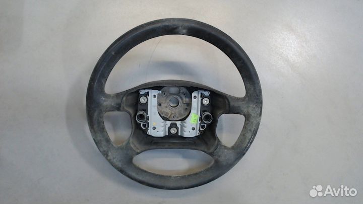 Руль Skoda Octavia Tour, 2002