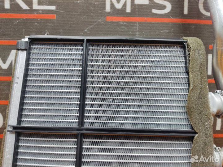 Радиатор печки Mercedes-Benz E-Class W212 274.920