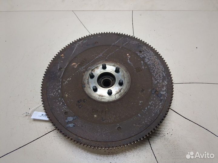 Маховик Opel Meriva 2010, 2011