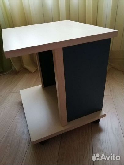 Кровать односпальная