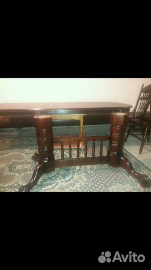 Рестоврация деревянных изделий