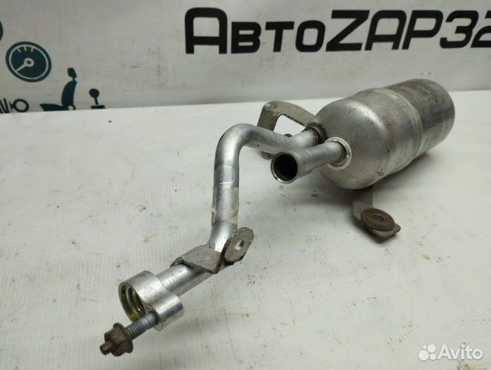 Осушитель кондиционера Ford Focus 2 hwda 2006