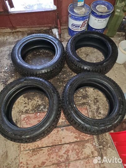 Yokohama Ice Guard IG55 205/55 R16 94T