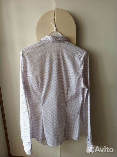Школьная рубашка