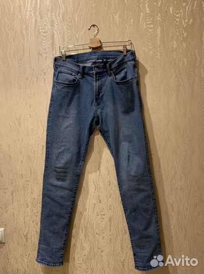 Мужские джинсы H&M