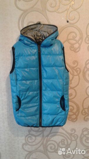 Жилетка женская