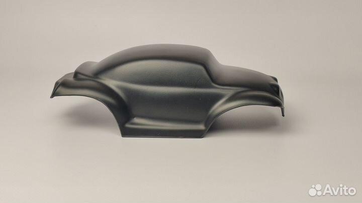 Кузов для remo hobby smax 1/16 RH1631 (жук)