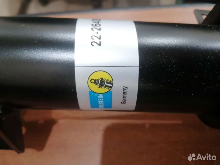 Амортизатор для Mercedes Viano 4-matic