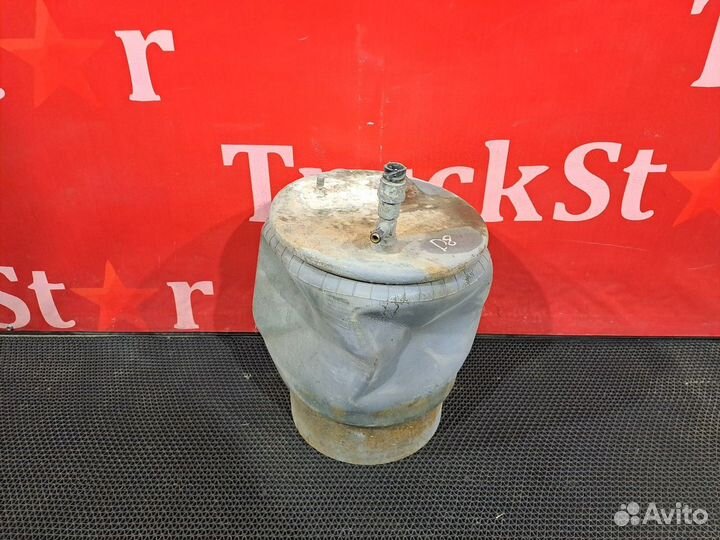 Подушка пневмоподвески задняя