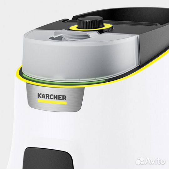 Пароочиститель Karcher SC 4 deluxe