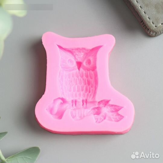 Наборы: гипс и форма для гипсовой фигурки