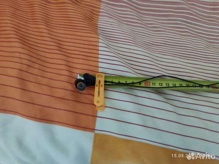 FM Антенна male/female (папа/мама)